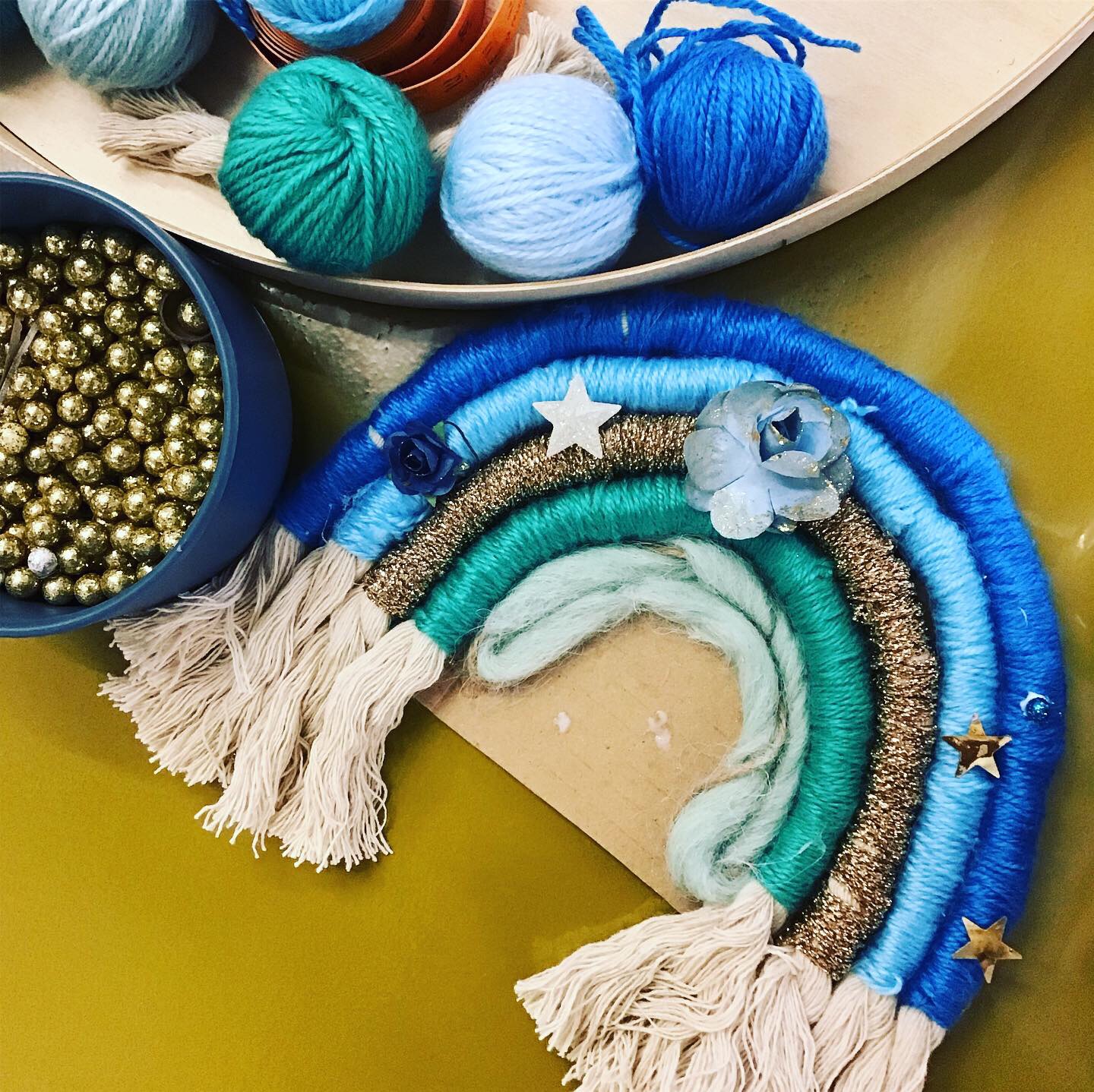 ATELIER ART CREATIF – Image 7