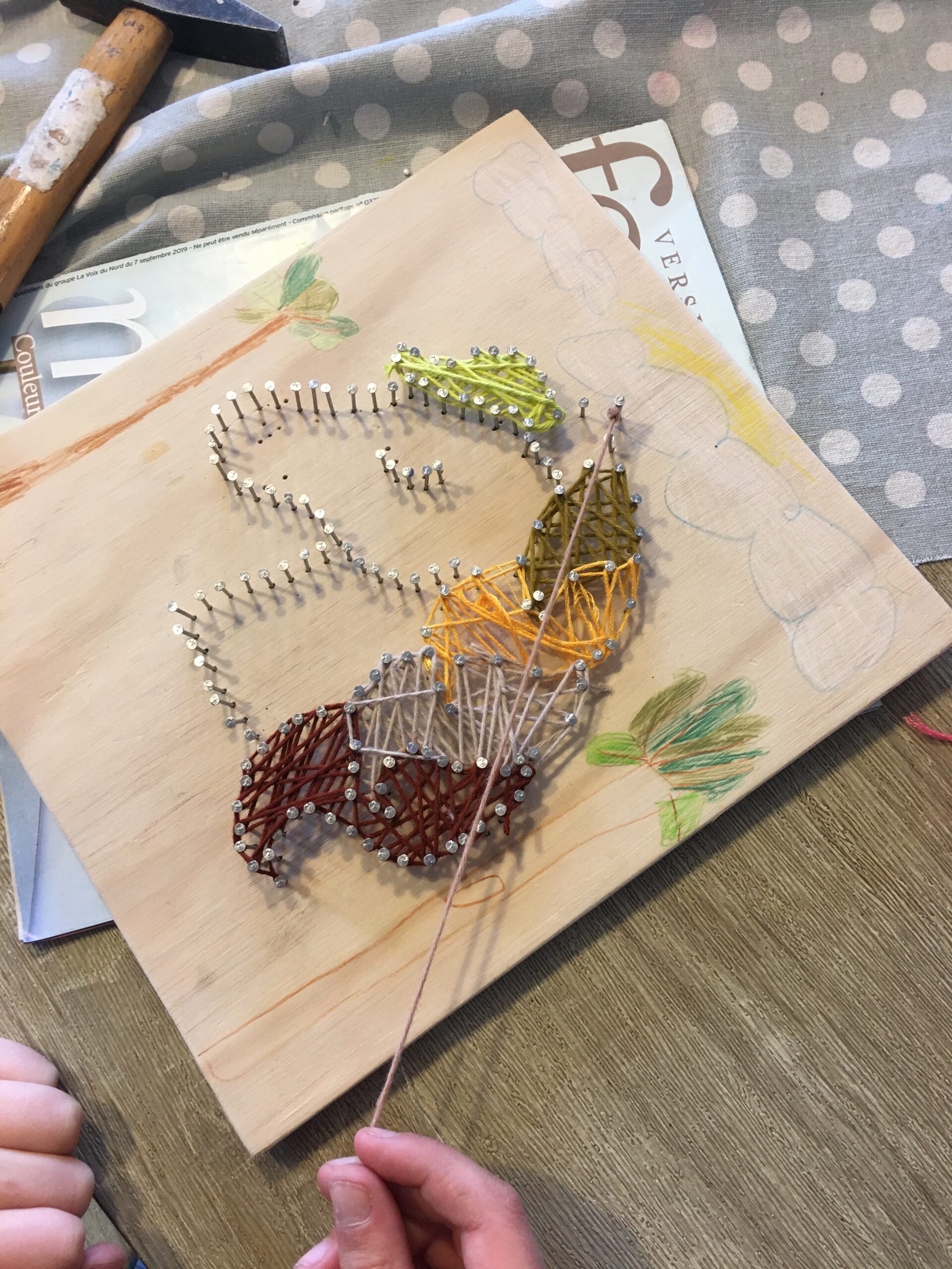 ATELIER ART CREATIF – Image 5