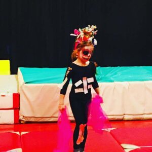 Stage