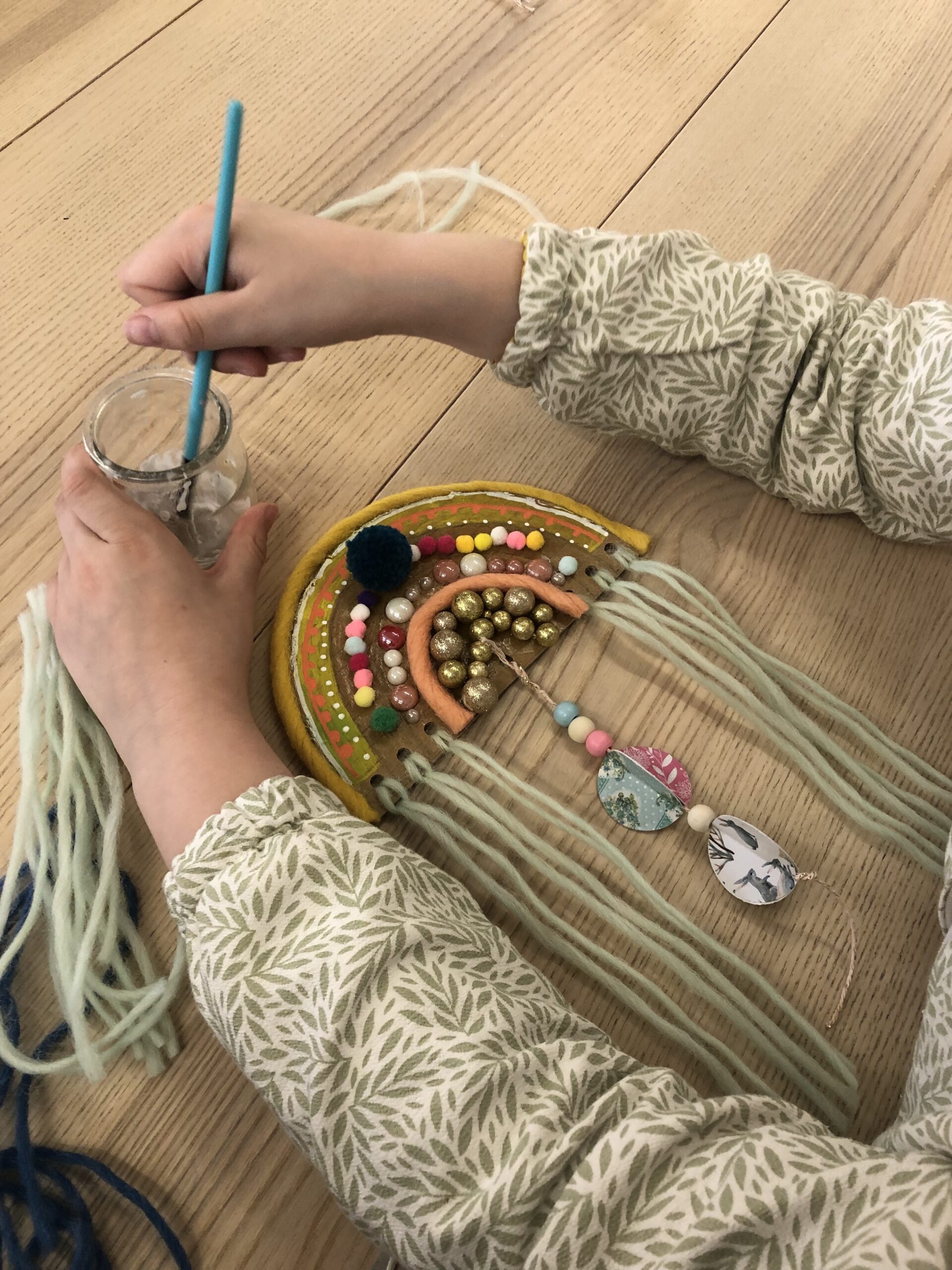 ATELIER ART CREATIF – Image 2