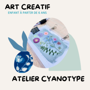 ATELIER ART CREATIF