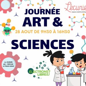Art & Sciences
