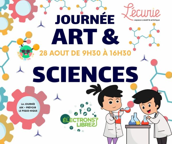 Art & Sciences