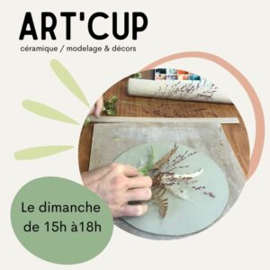 Céramique MODELAGE
