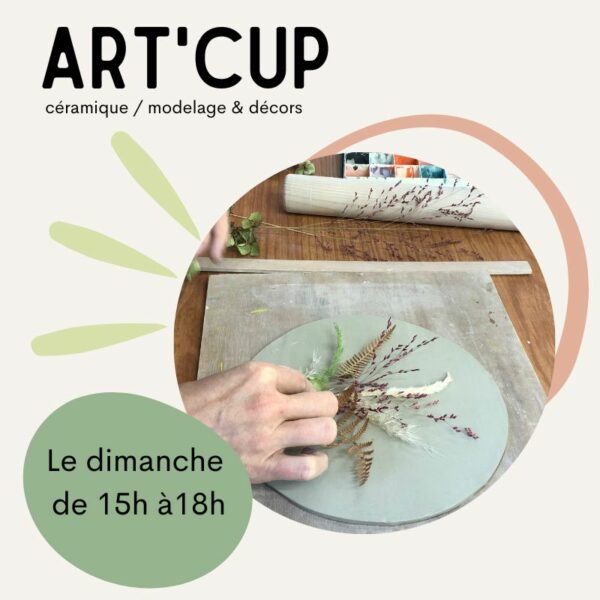 Céramique MODELAGE